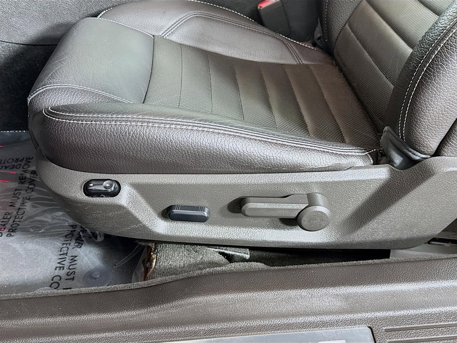 2011 Ford Mustang V6 Premium