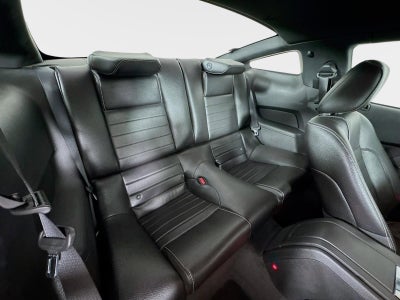 2011 Ford Mustang V6 Premium