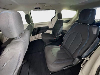 2021 Chrysler Pacifica Touring