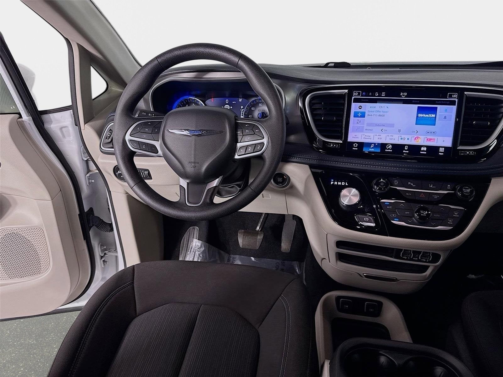 2021 Chrysler Pacifica Touring