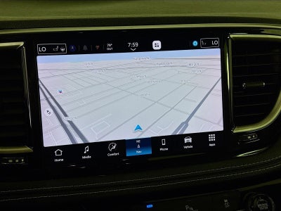 2021 Chrysler Pacifica Hybrid Limited