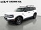 2022 Ford BRONCO SPORT