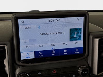 2022 Ford BRONCO SPORT