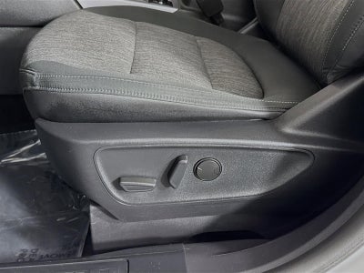 2022 Ford BRONCO SPORT