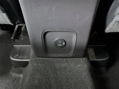 2022 Ford BRONCO SPORT