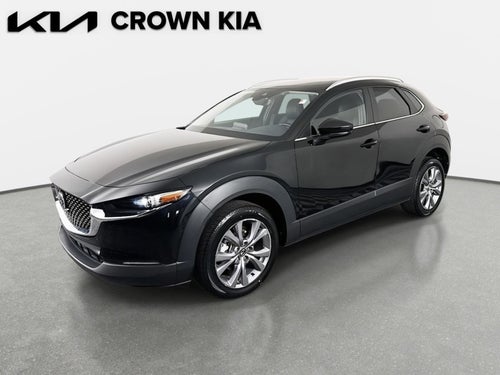 2023 Mazda Mazda CX-30 2.5 S Select Package