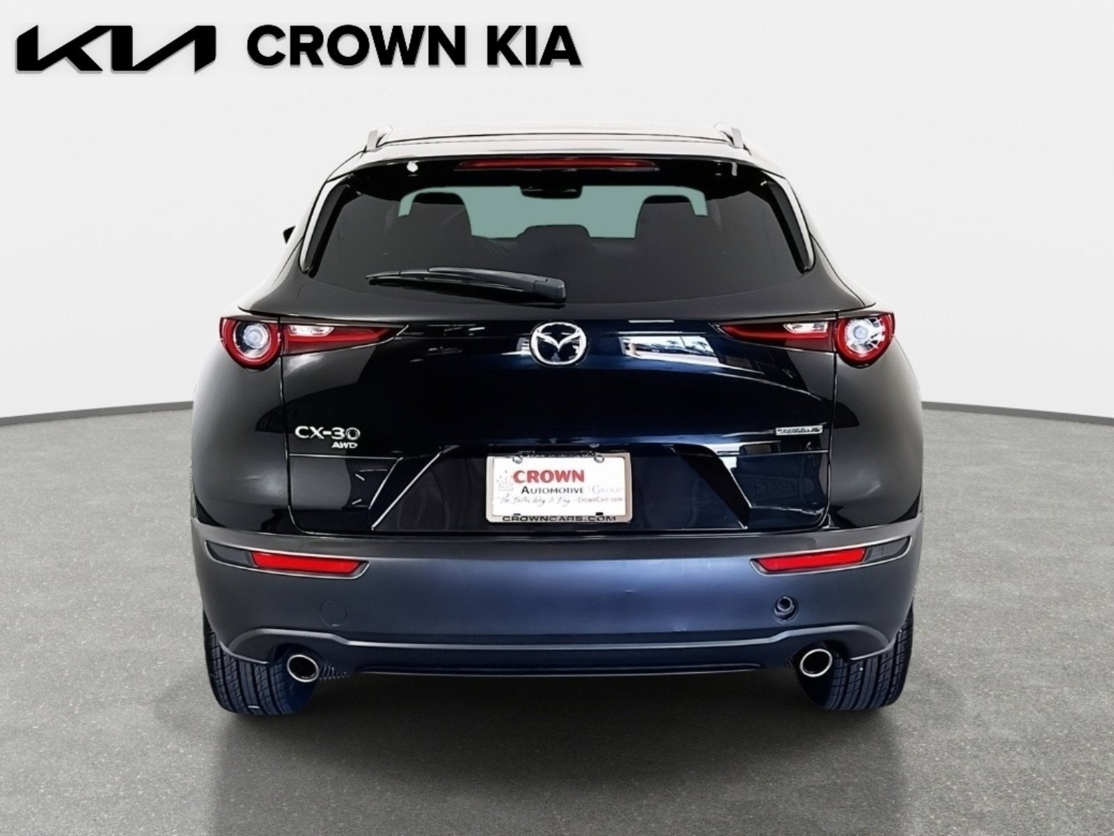 2023 Mazda Mazda CX-30 2.5 S Select Package