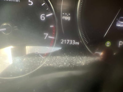 2024 Mazda Mazda CX-30 2.5 S Premium Package