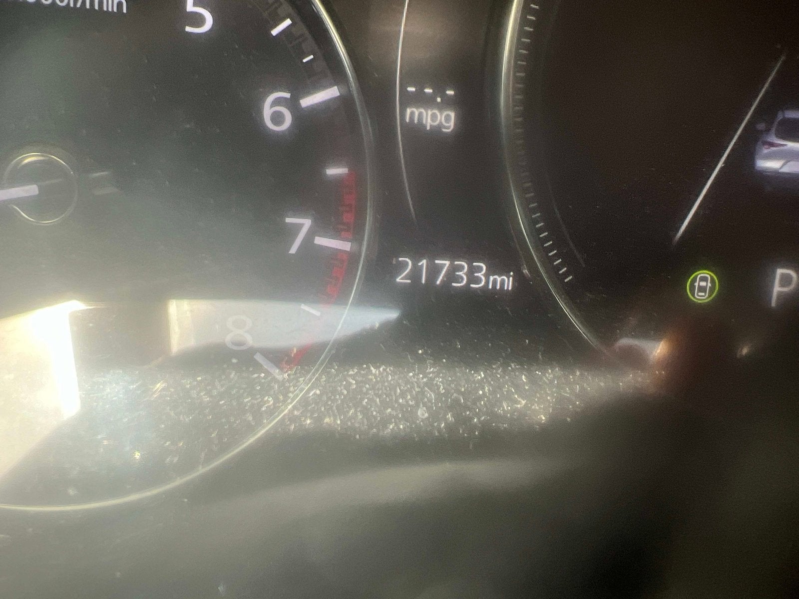 2024 Mazda Mazda CX-30 2.5 S Premium Package