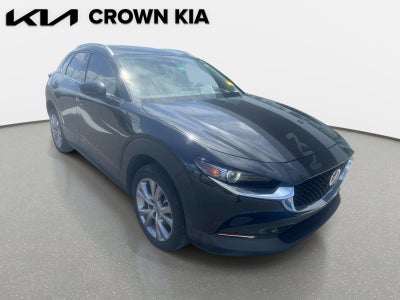 2024 Mazda Mazda CX-30 2.5 S Premium Package