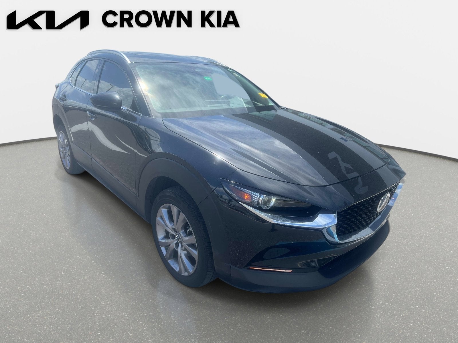 2024 Mazda Mazda CX-30 2.5 S Premium Package