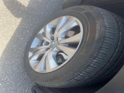 2024 Mazda Mazda CX-30 2.5 S Premium Package