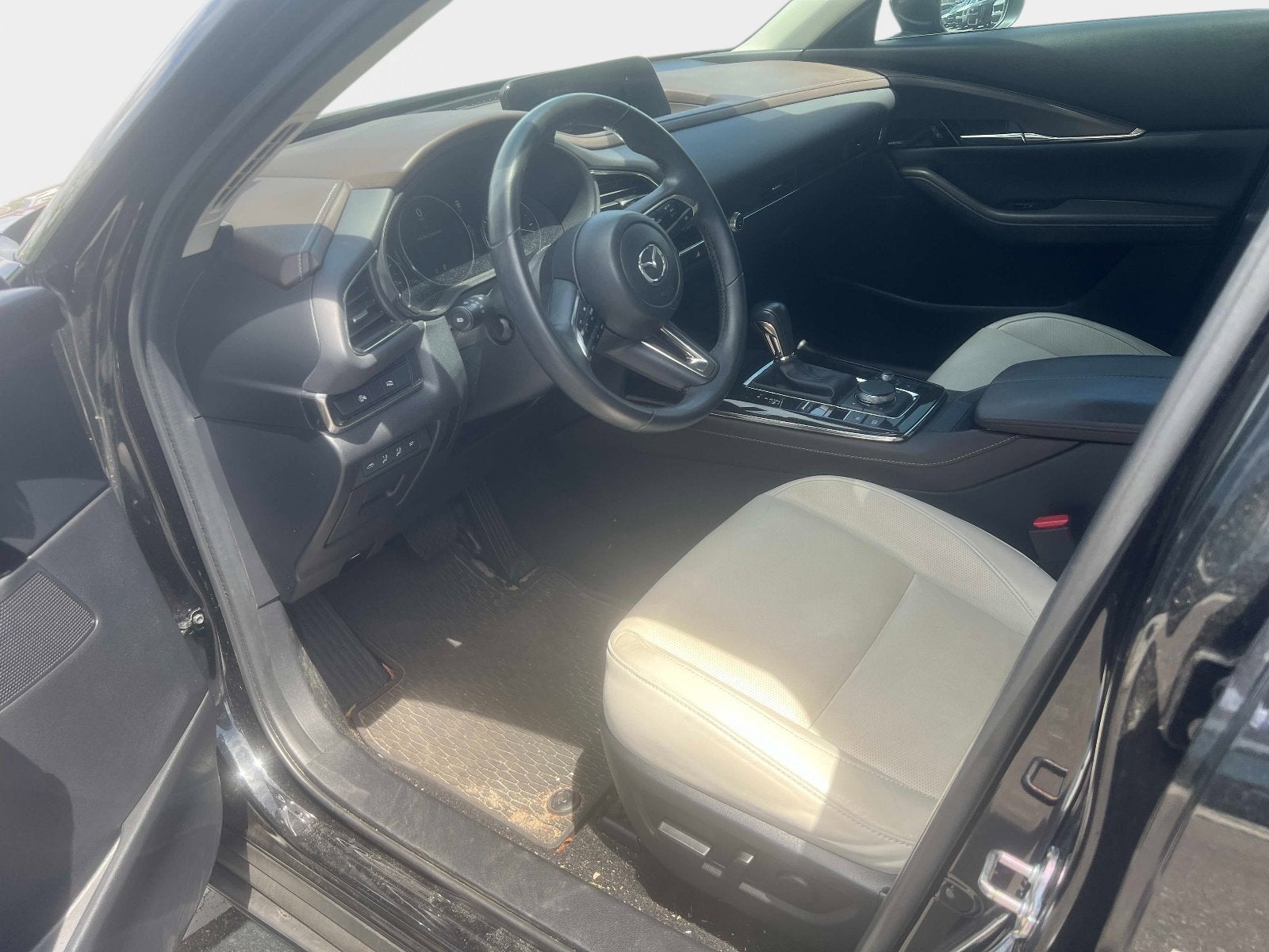 2024 Mazda Mazda CX-30 2.5 S Premium Package