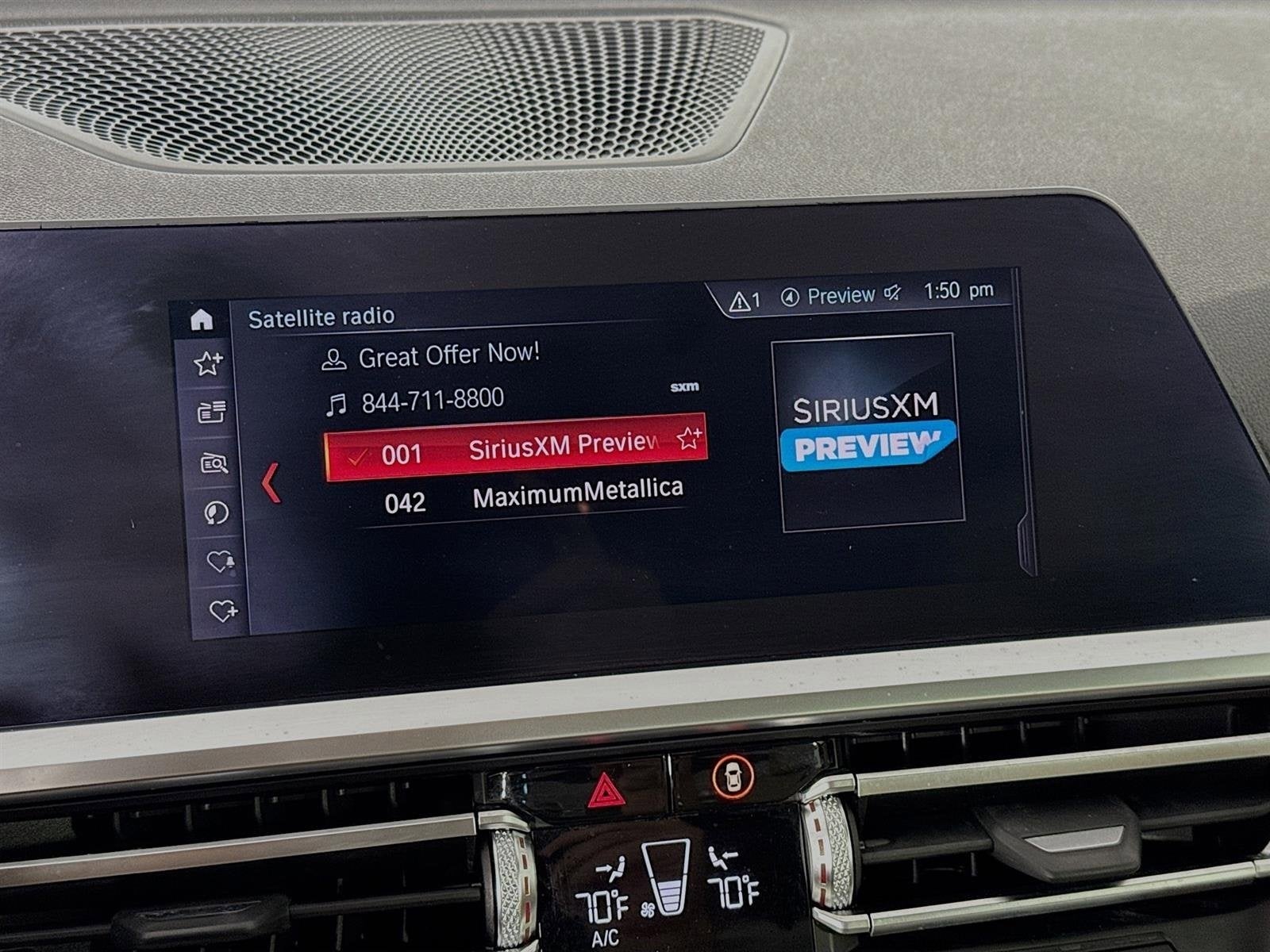 2020 BMW 3 SERIES 330X DRIVE