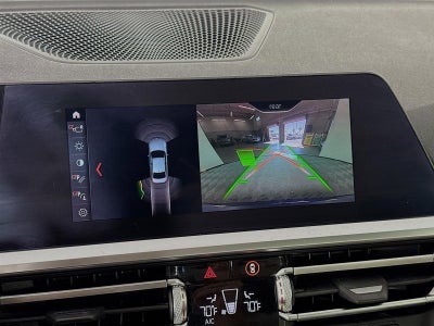 2020 BMW 3 SERIES 330X DRIVE