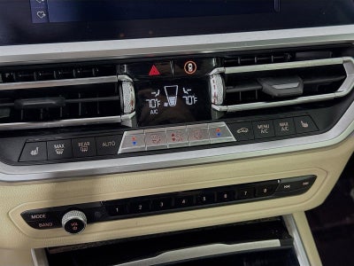 2020 BMW 3 SERIES 330X DRIVE