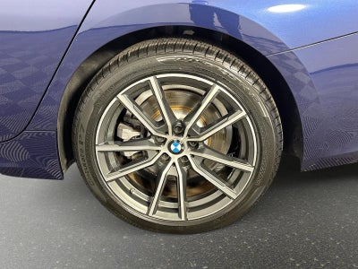 2020 BMW 3 SERIES 330X DRIVE