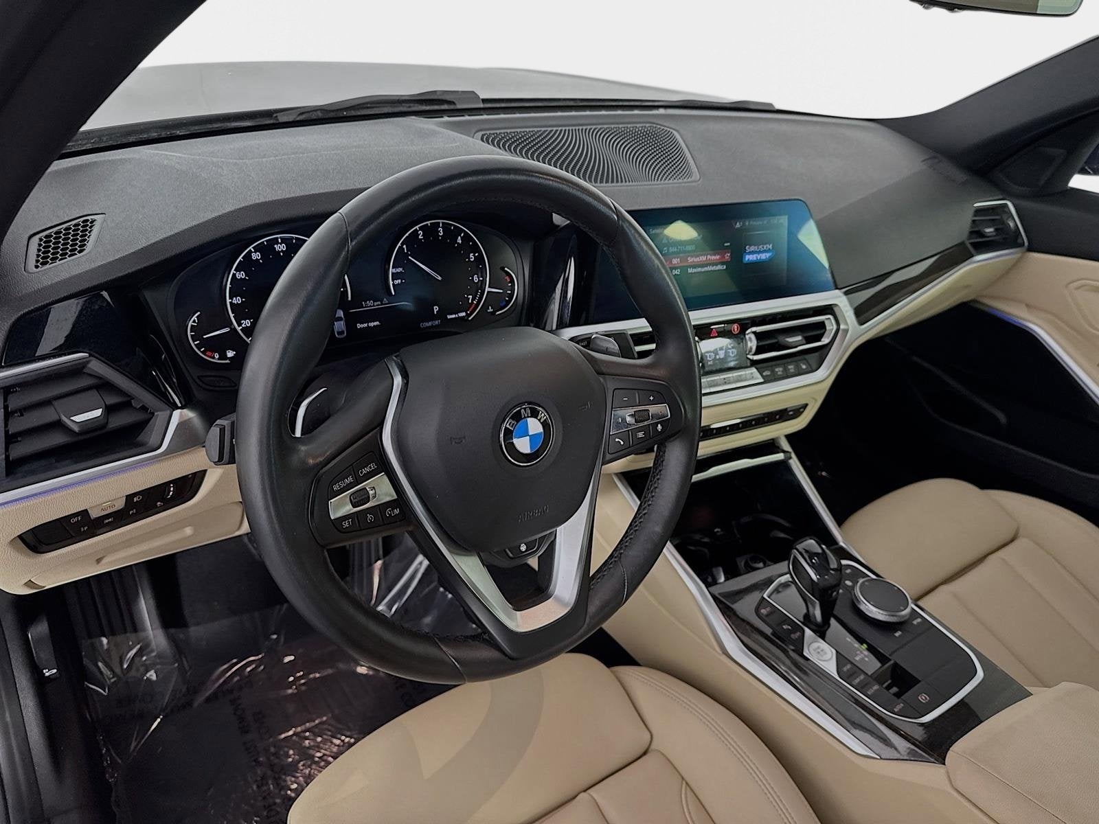 2020 BMW 3 SERIES 330X DRIVE