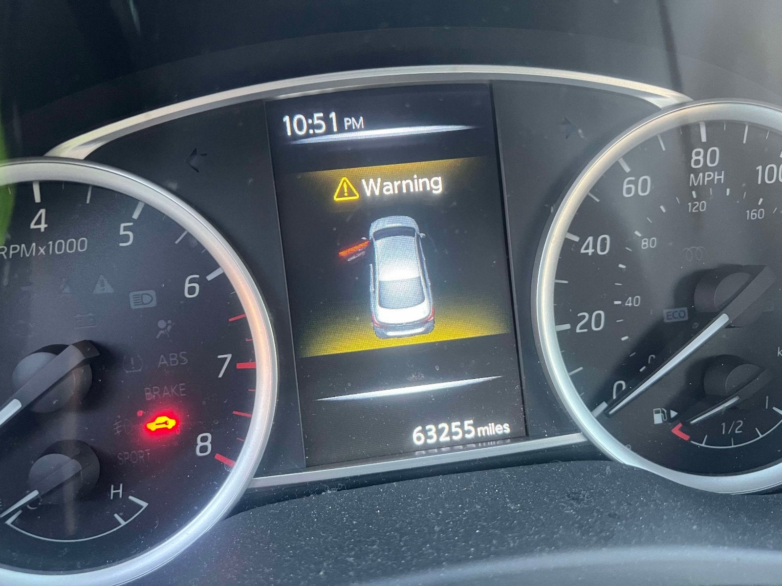 2017 Nissan Sentra SR Turbo