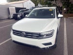 2021 Volkswagen Tiguan SEL