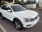 2021 Volkswagen Tiguan SEL