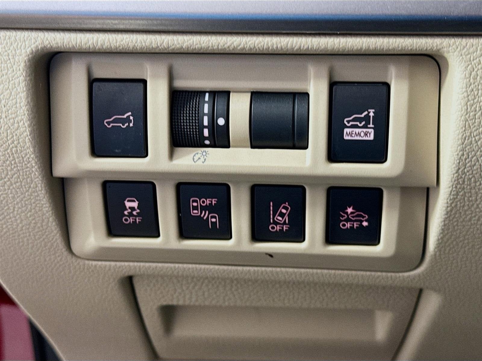 2018 Subaru Outback Limited