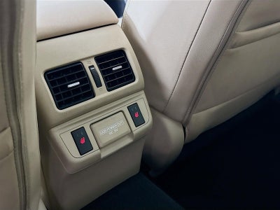 2018 Subaru Outback Limited