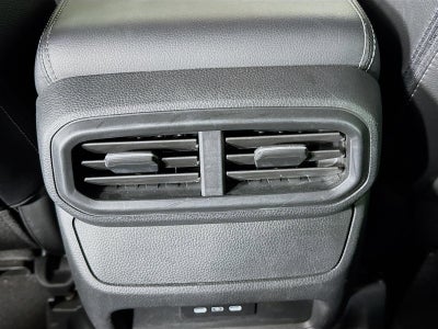 2025 Honda Passport EX-L