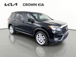 2025 Honda Passport EX-L