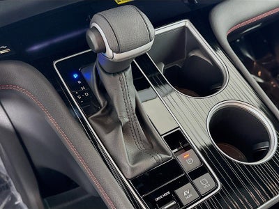 2025 Toyota Sienna XSE