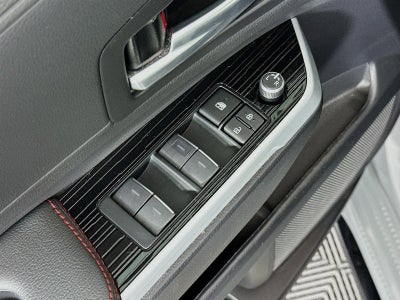 2025 Toyota Sienna XSE