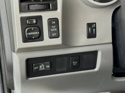 2008 Toyota Tundra 2WD Truck Base