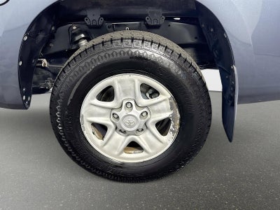 2008 Toyota Tundra 2WD Truck Base