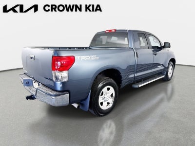 2008 Toyota Tundra 2WD Truck Base