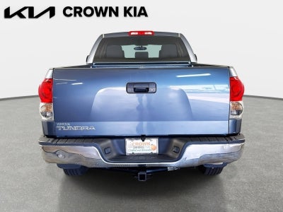 2008 Toyota Tundra 2WD Truck Base