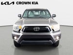 2015 Toyota Tacoma PreRunner