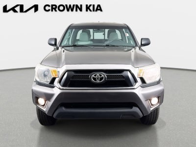 2015 Toyota Tacoma PreRunner