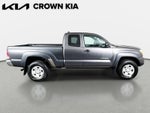 2015 Toyota Tacoma PreRunner