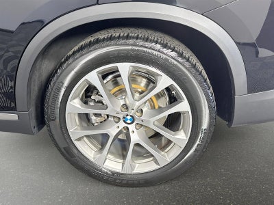 2021 BMW X5 sDrive40i