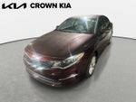 2018 Kia Optima EX
