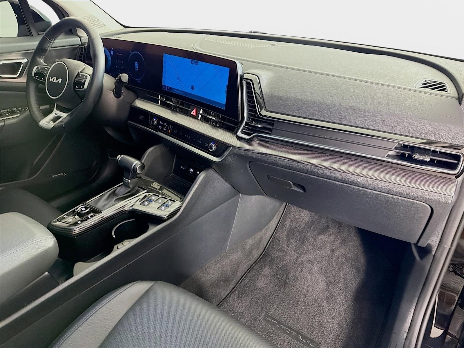 2025 Kia Sportage SX-Prestige
