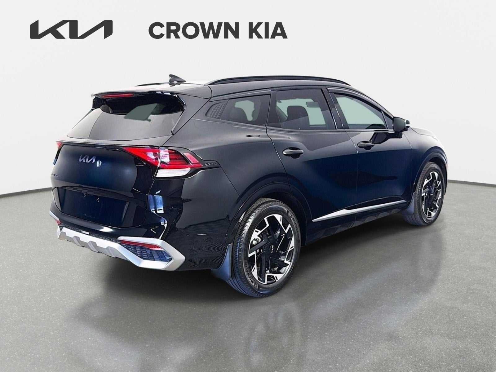 2025 Kia Sportage SX-Prestige