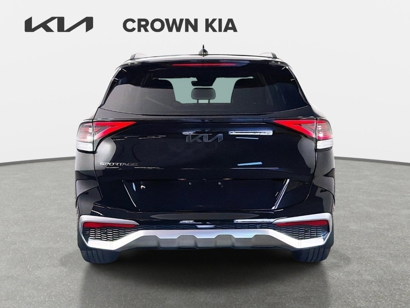 2025 Kia Sportage SX-Prestige