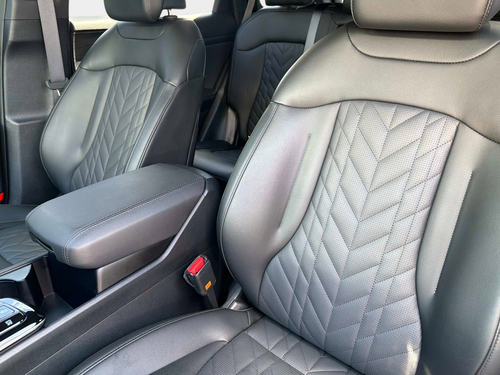 2025 Kia Sportage X-Pro