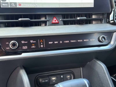 2025 Kia Sportage X-Pro