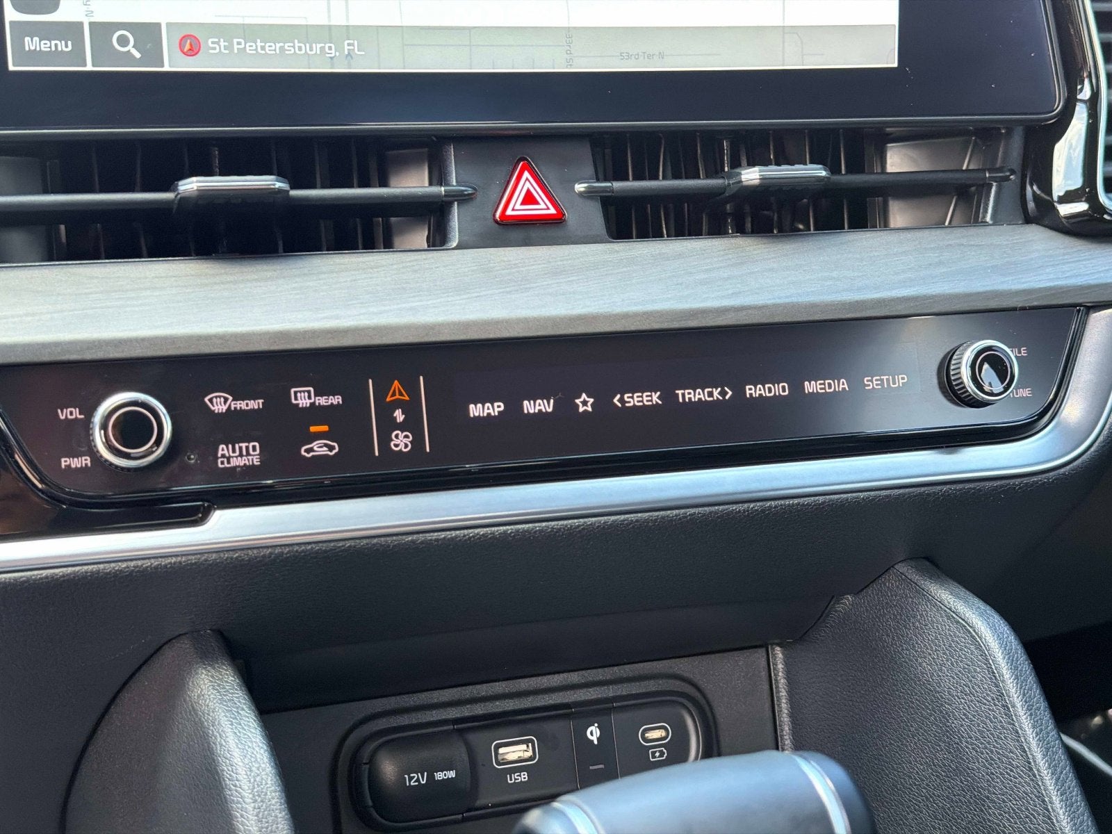 2025 Kia Sportage X-Pro