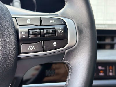 2025 Kia Sportage X-Pro