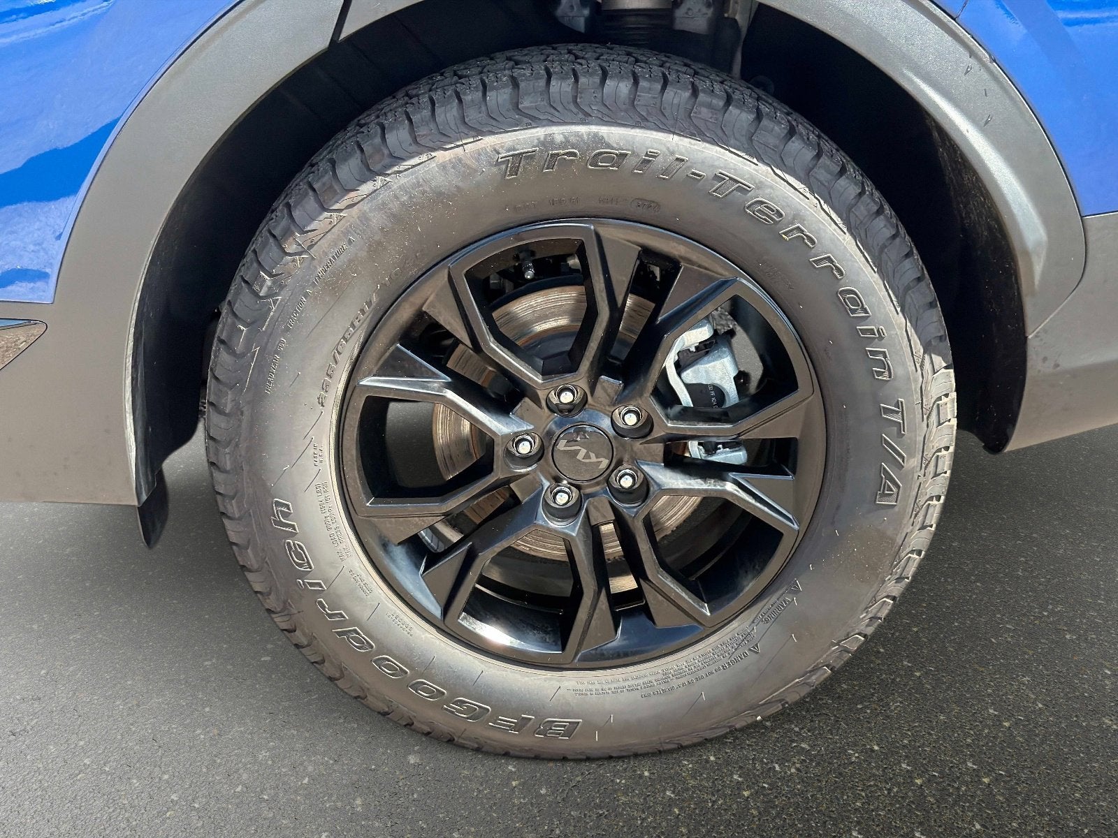 2025 Kia Sportage X-Pro