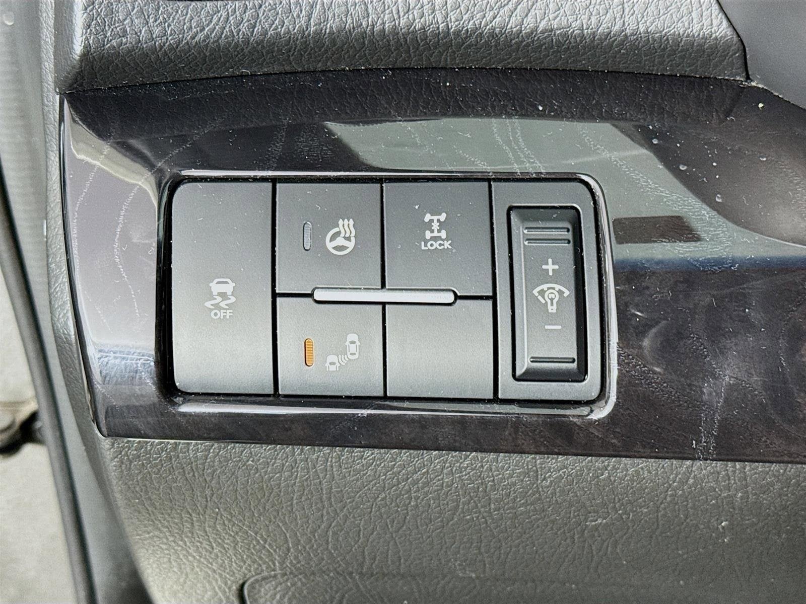 2015 Kia SORENTO limited