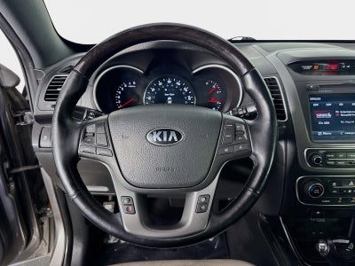 2015 Kia SORENTO limited